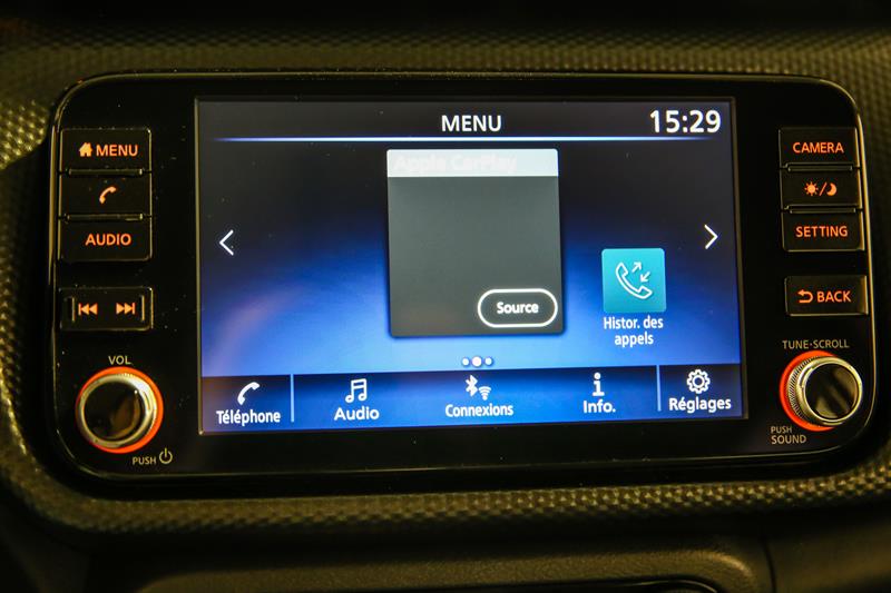 nissan Kicks 2023 - 21