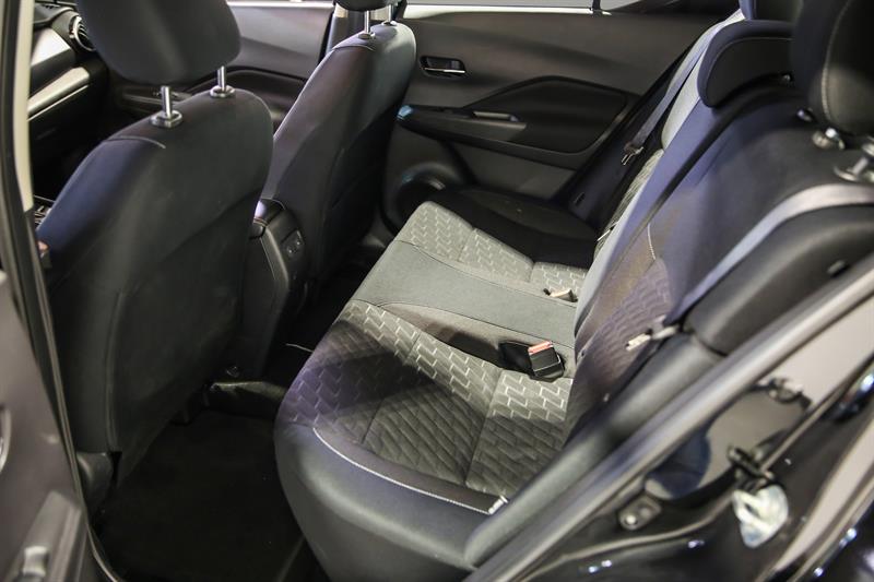 nissan Kicks 2023 - 23