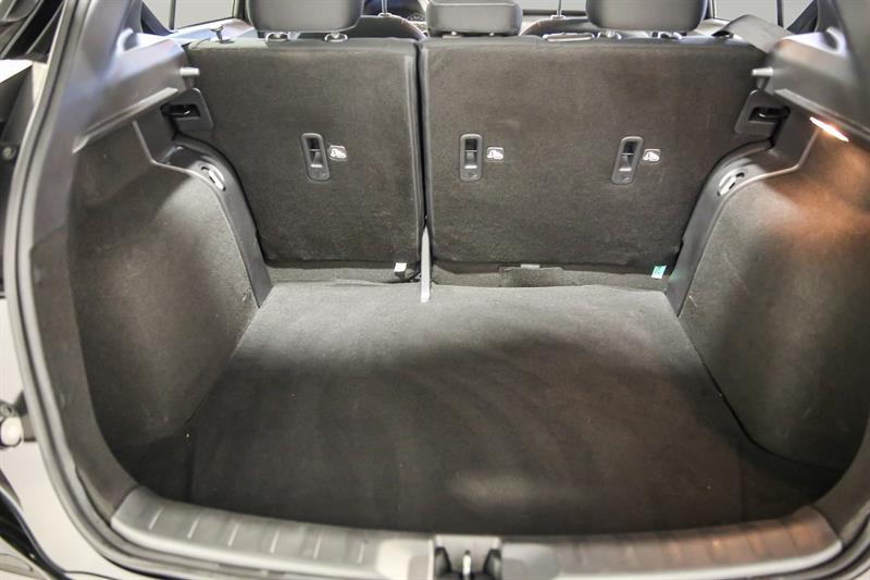 nissan Kicks 2023 - 24