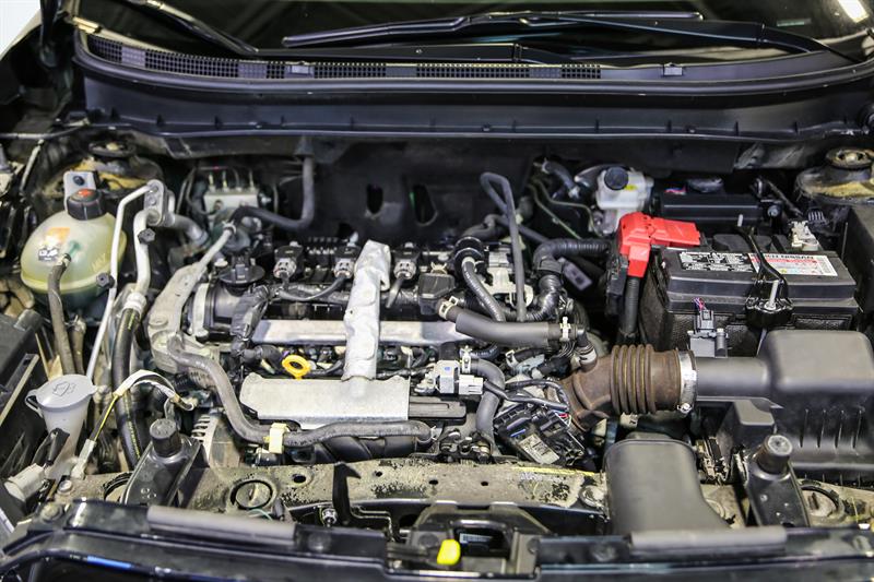 nissan Kicks 2023 - 26