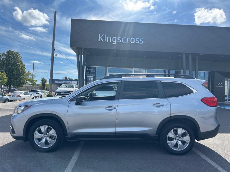 subaru Ascent 2022 - 2