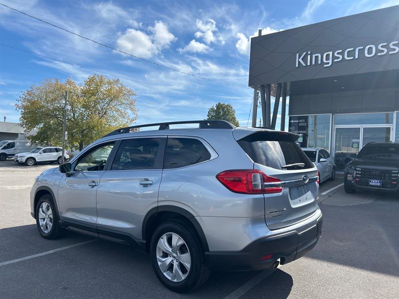 subaru Ascent 2022 - 3