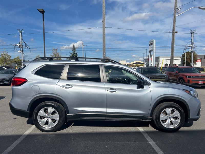 subaru Ascent 2022 - 6