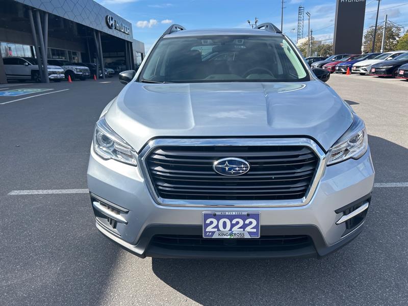 subaru Ascent 2022 - 8