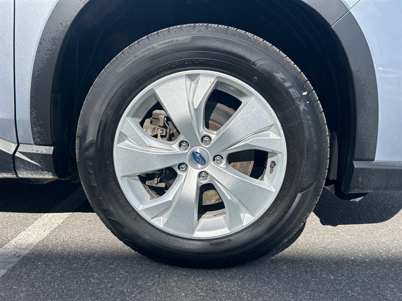 subaru Ascent 2022 - 9