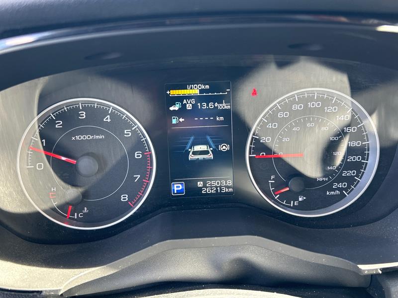 subaru Ascent 2022 - 13