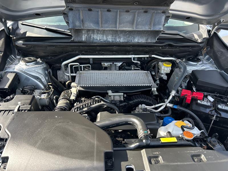 subaru Ascent 2022 - 14