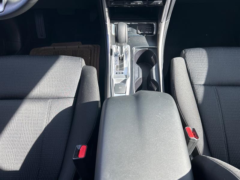 subaru Ascent 2022 - 16