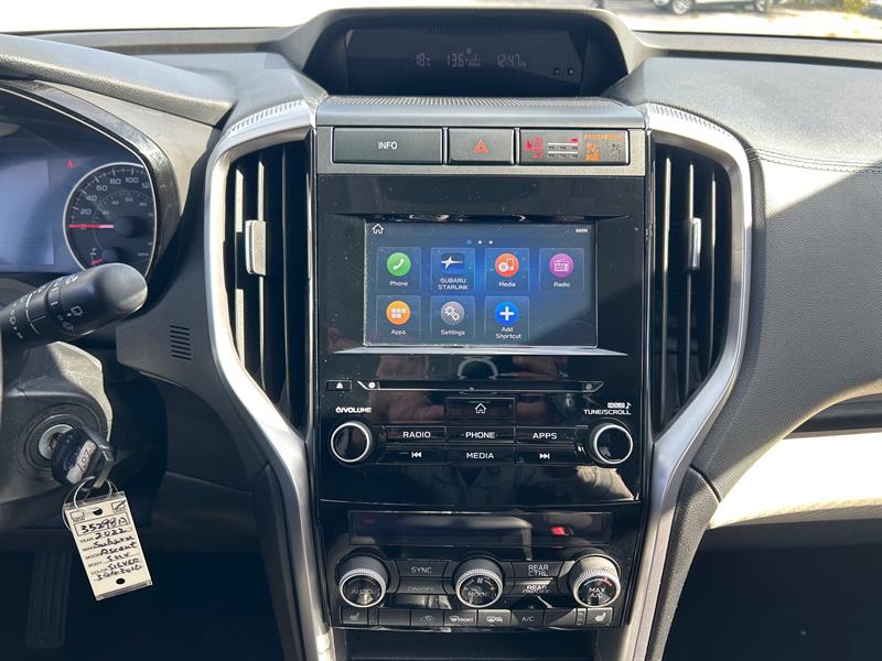 subaru Ascent 2022 - 17