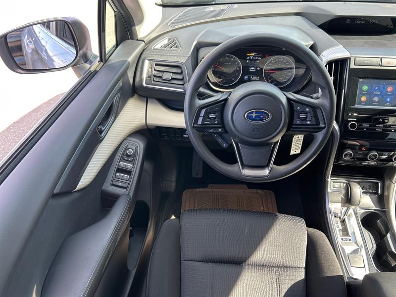 subaru Ascent 2022 - 18
