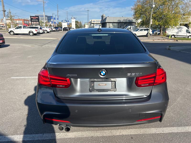 bmw 330 2018 - 4