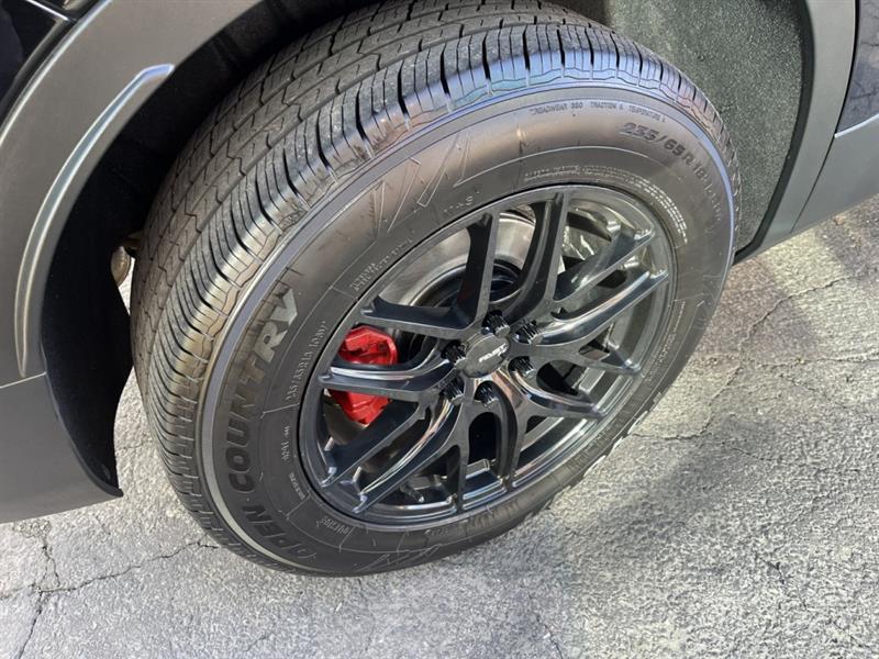 chevrolet Blazer 2019 - 7