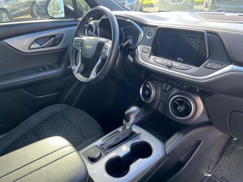 chevrolet Blazer 2019 - 8