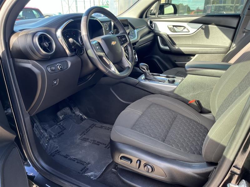 chevrolet Blazer 2019 - 9