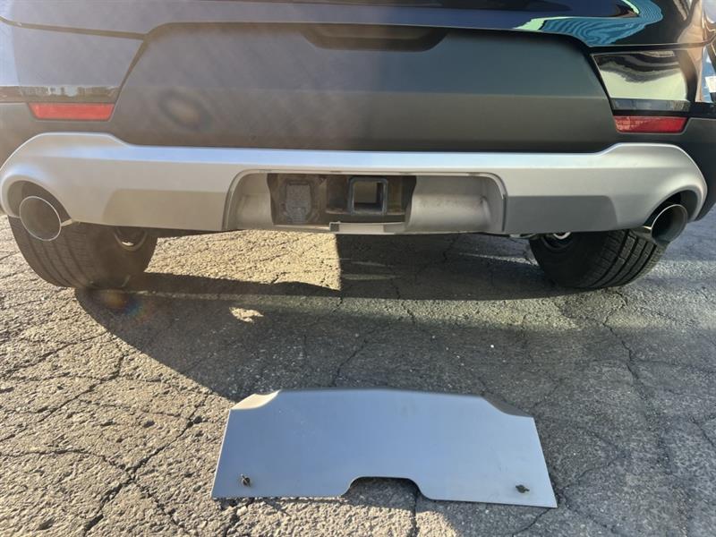 chevrolet Blazer 2019 - 11