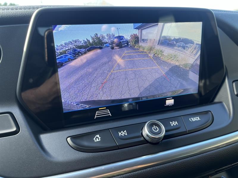 chevrolet Blazer 2019 - 12