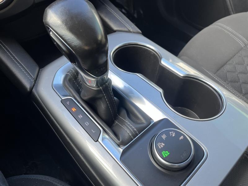 chevrolet Blazer 2019 - 14