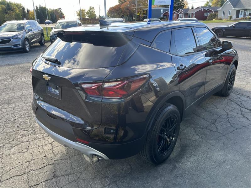 chevrolet Blazer 2019 - 18