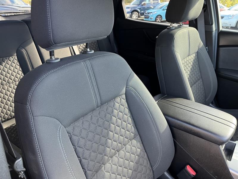 chevrolet Blazer 2019 - 22