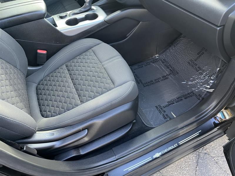 chevrolet Blazer 2019 - 23