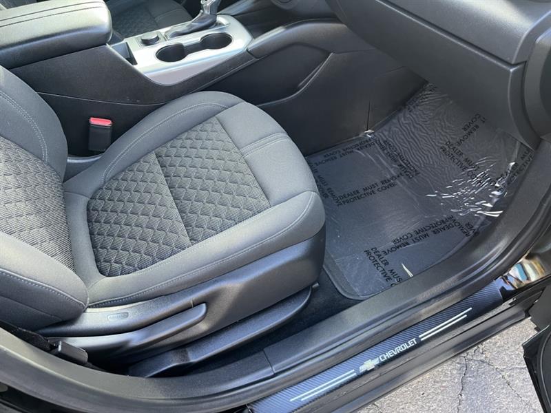 chevrolet Blazer 2019 - 24