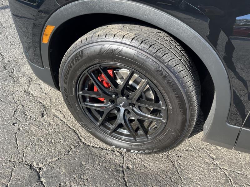 chevrolet Blazer 2019 - 29