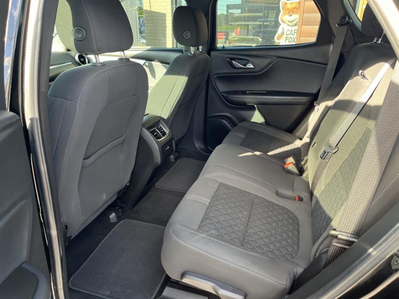 chevrolet Blazer 2019 - 30