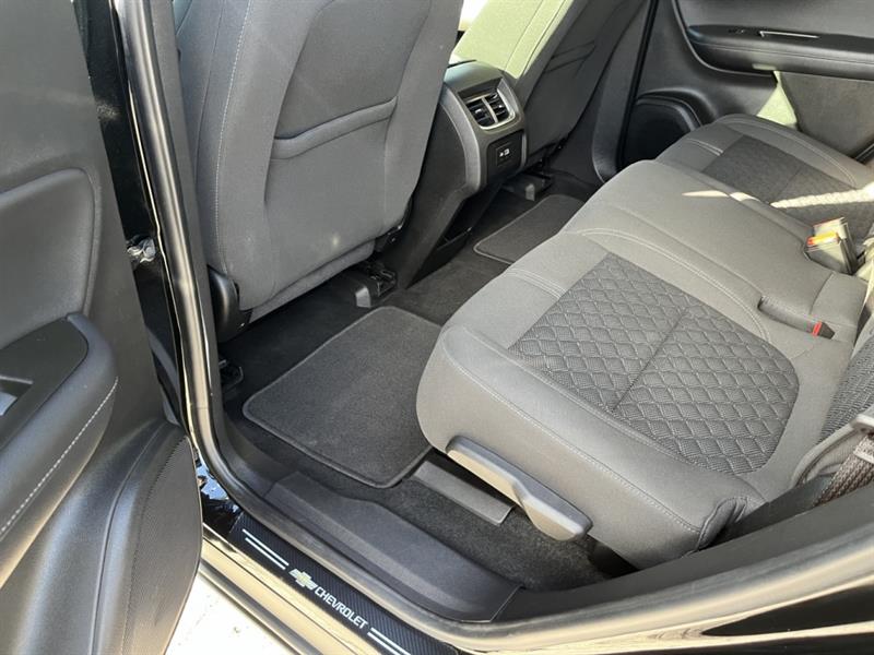 chevrolet Blazer 2019 - 31