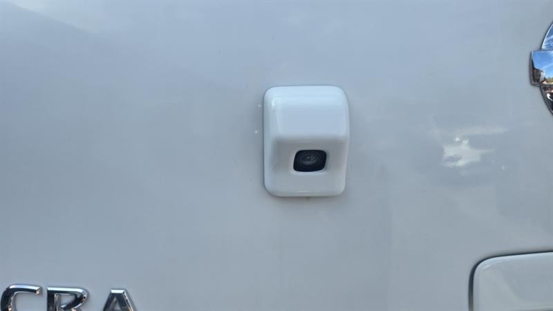 nissan Micra 2019 - 3