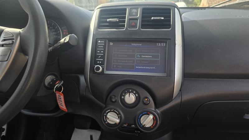 nissan Micra 2019 - 4