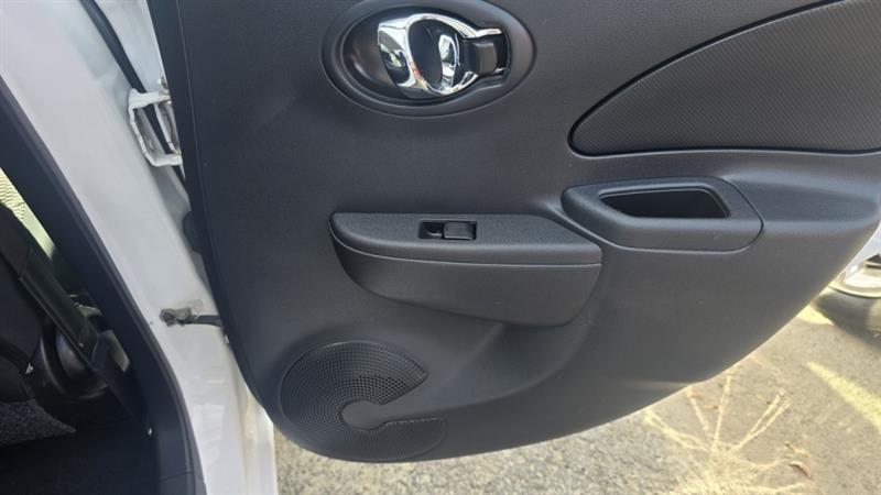 nissan Micra 2019 - 6