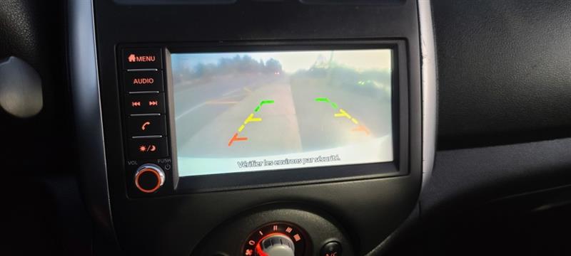 nissan Micra 2019 - 9