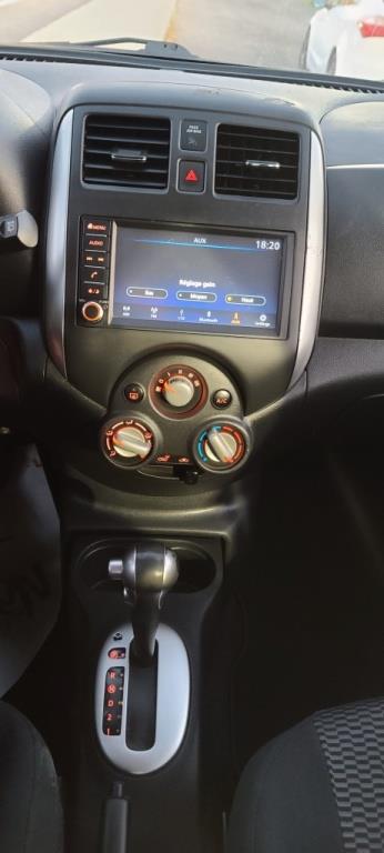 nissan Micra 2019 - 11