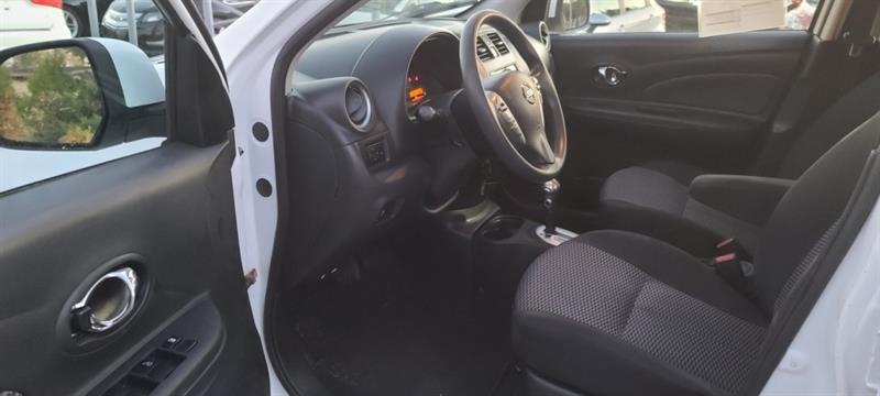 nissan Micra 2019 - 12