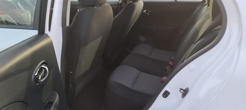 nissan Micra 2019 - 15