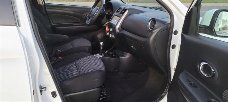 nissan Micra 2019 - 17