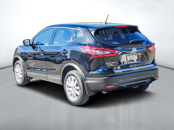 nissan Qashqai 2023 - 5