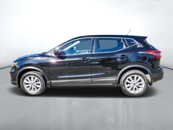 nissan Qashqai 2023 - 6