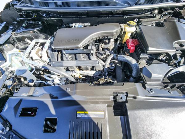 nissan Qashqai 2023 - 9