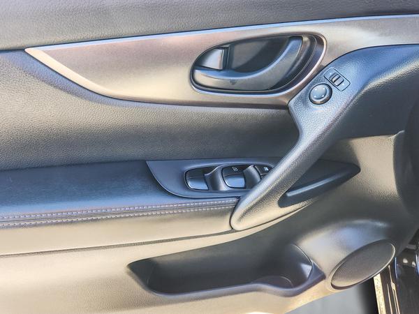 nissan Qashqai 2023 - 10