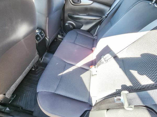 nissan Qashqai 2023 - 11