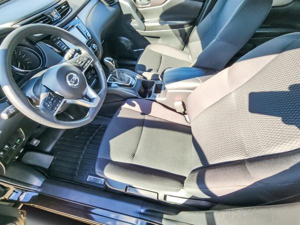 nissan Qashqai 2023 - 12