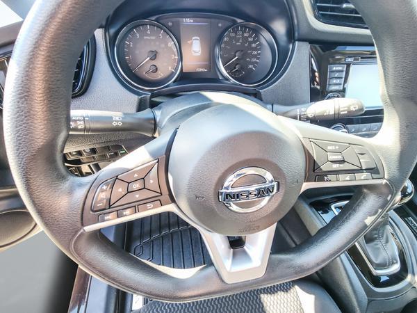 nissan Qashqai 2023 - 13