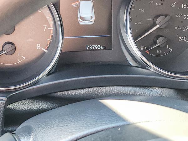 nissan Qashqai 2023 - 14