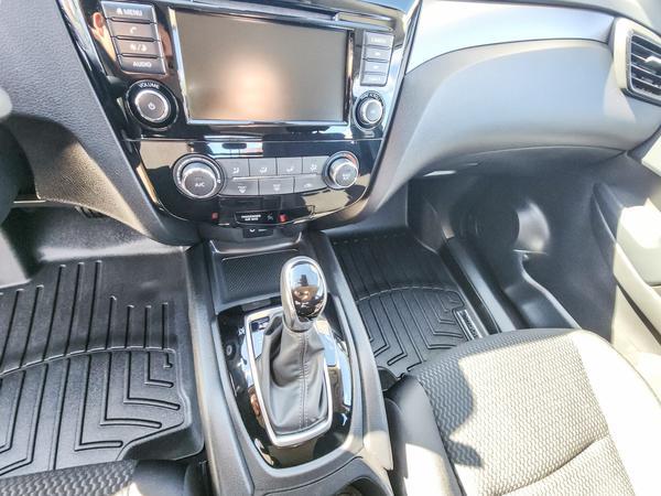 nissan Qashqai 2023 - 16