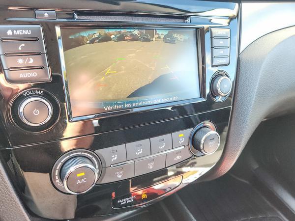 nissan Qashqai 2023 - 17