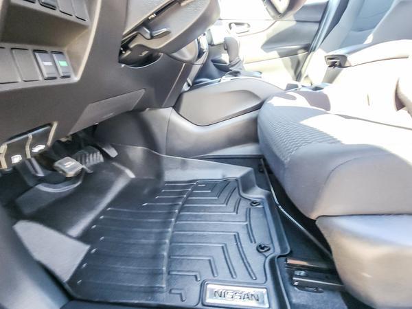 nissan Qashqai 2023 - 18