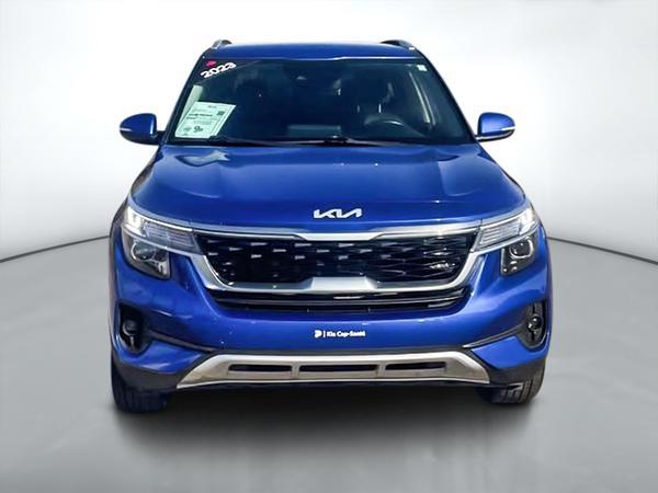 kia Seltos 2023 - 2