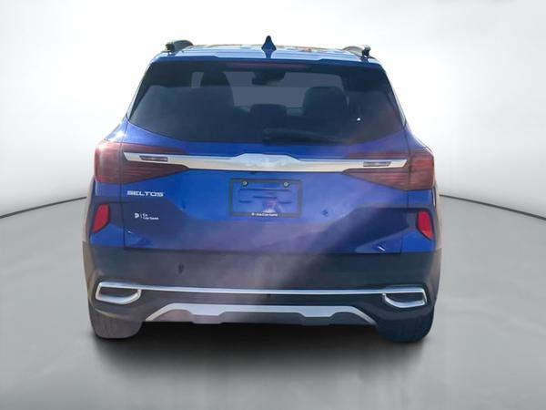 kia Seltos 2023 - 6
