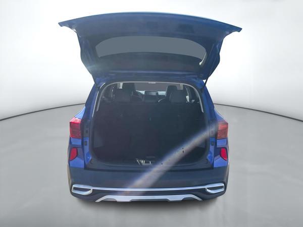 kia Seltos 2023 - 7